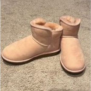 206 Collective Women Boot Size 7